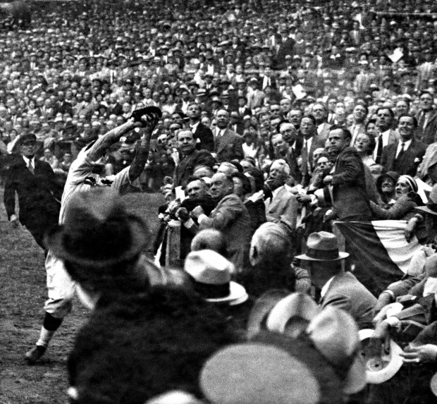 1931a: Tribute to the Unknown Photographers